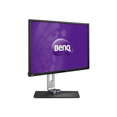 BenQ BL3201PT 32" IPS 4K UHD 16_9 4ms HDMI DVI DP Monitors 