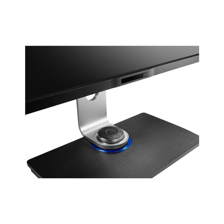 BenQ BL3201PT 32" IPS 4K UHD 16_9 4ms HDMI DVI DP Monitors 