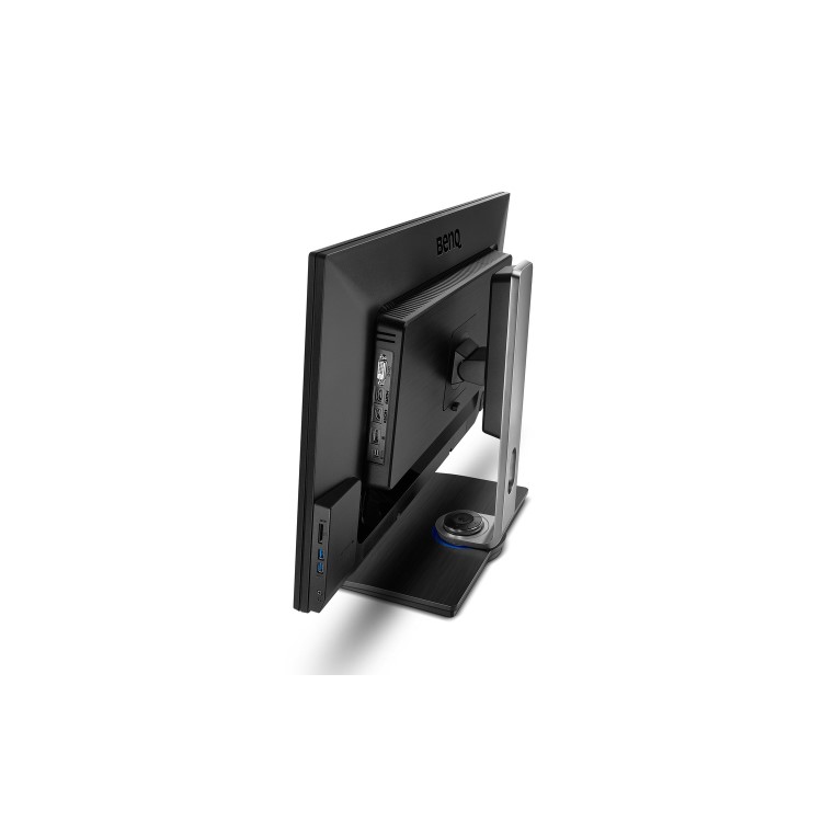 BenQ BL3201PT 32" IPS 4K UHD 16_9 4ms HDMI DVI DP Monitors 