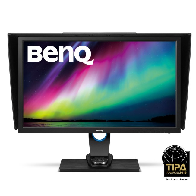 BenQ SW2700PT 27" IPS QHD Full HD Monitor