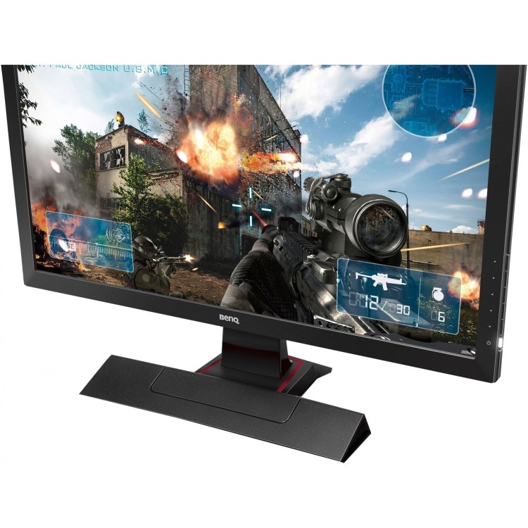 Zowie RL2455 24" Full HD HDMI 1ms e-Sports Gaming Monitor