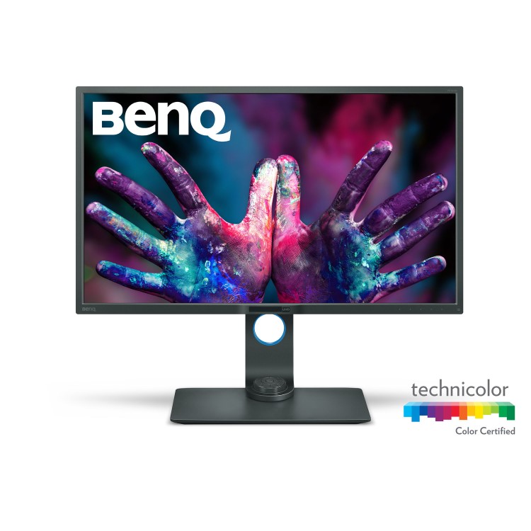 Refurbished BenQ PD3200U 32" IPS 4K Ultra HD Monitor