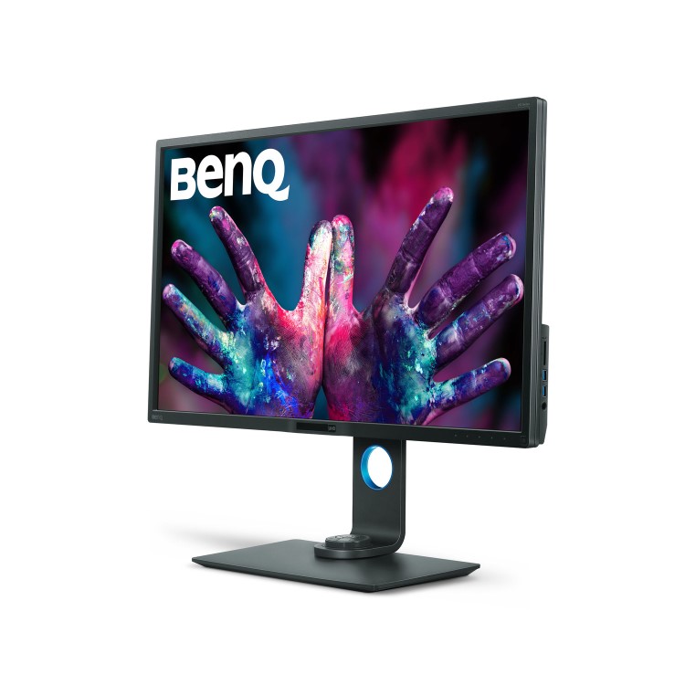 Refurbished BenQ PD3200U 32" IPS 4K Ultra HD Monitor