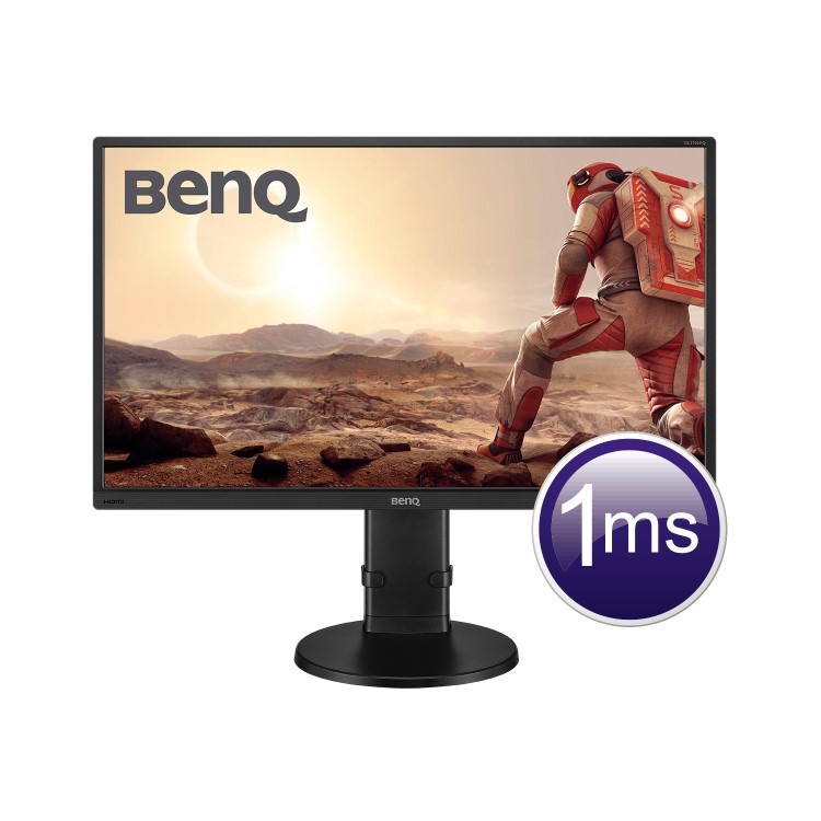 BenQ GL2706PQ 27" WQHD HDMI 1ms Monitor