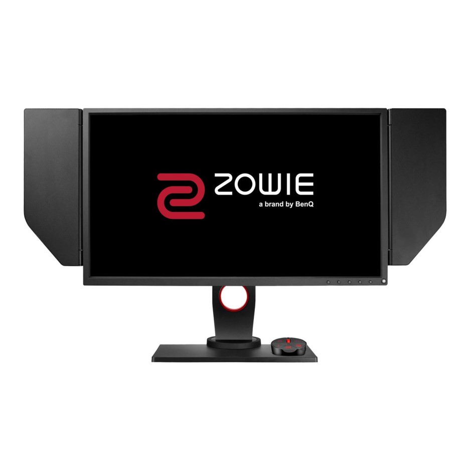 Zowie 24.5" XL2540 Full HD HDMI 240Hz 1ms e-Sports Gaming Monitor ...