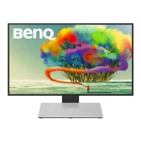 Refurbished BenQ PD2710QC 27" IPS WQHD USB-Type C Monitor 