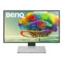 Refurbished BenQ PD2710QC 27" IPS WQHD USB-Type C Monitor 