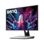 Refurbished BenQ PD2710QC 27" IPS WQHD USB-Type C Monitor 
