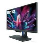 Refurbished BenQ PD2500Q 25" IPS QHD Monitor