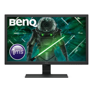 BENQ GL2780 27" Full HD Gaming Monitor