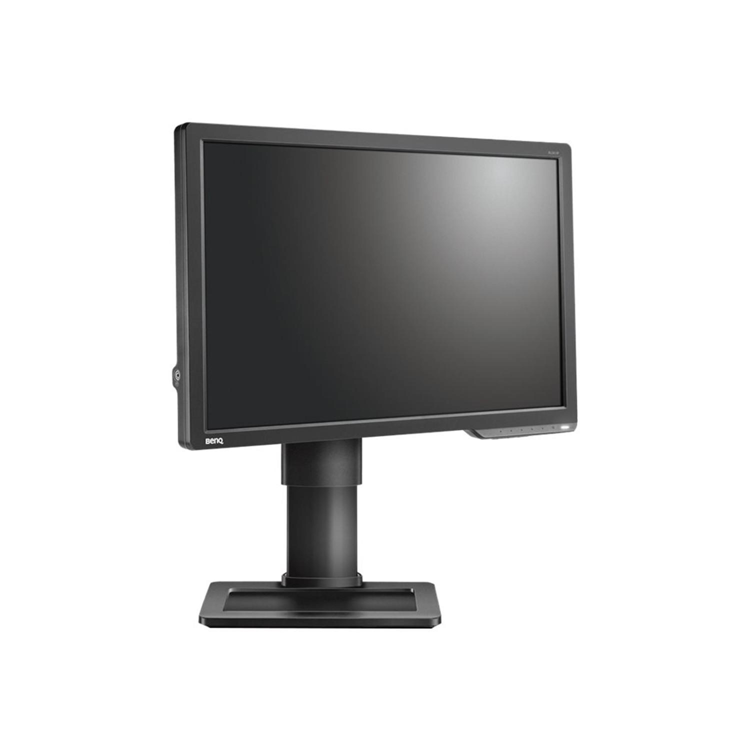 BenQ Zowie XL2411P 24 Full HD 144Hz E Sports Monitor Laptops Direct