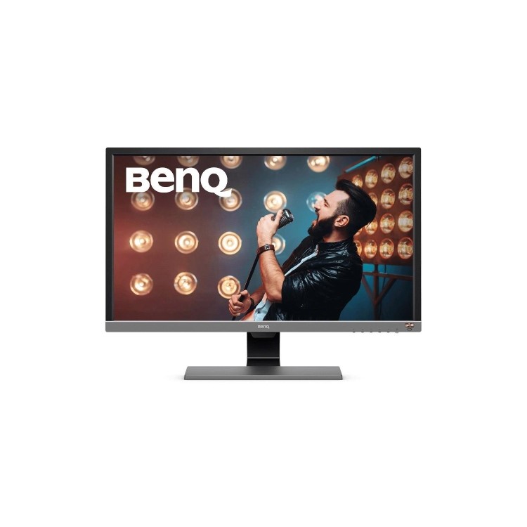 Refurbished BenQ EL2870U 27" 4K HDMI Monitor