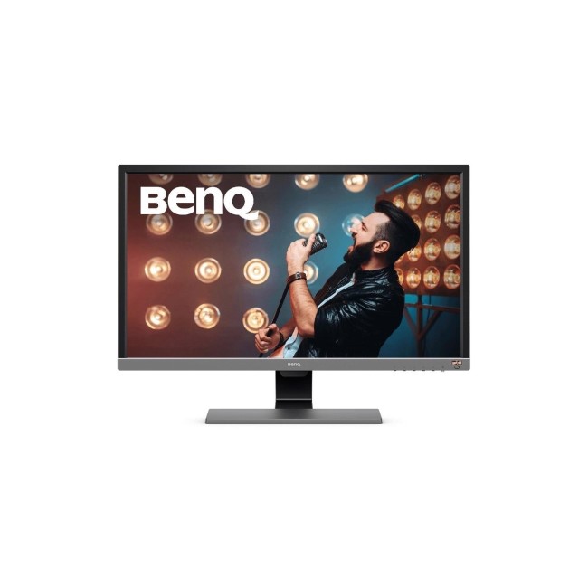GRADE A1 - BenQ EL2870U 27" 4K HDMI Monitor