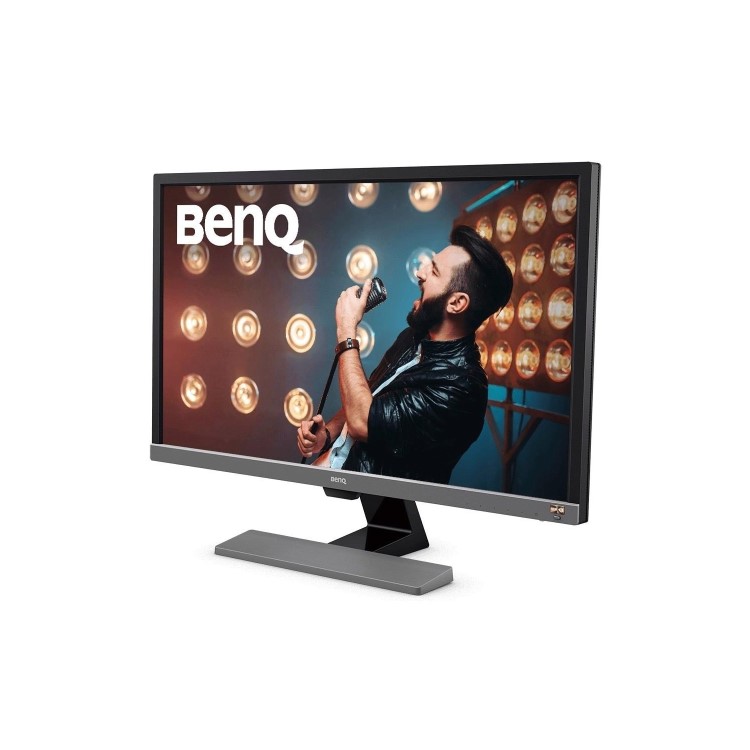 Refurbished BenQ EL2870U 27" 4K HDMI Monitor