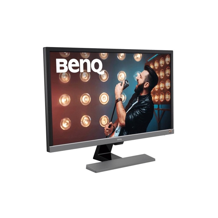 Refurbished BenQ EL2870U 27" 4K HDMI Monitor