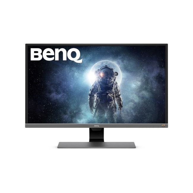 BENQ EW3270UE 31.5" 4K Ultra HD Gaming Monitor