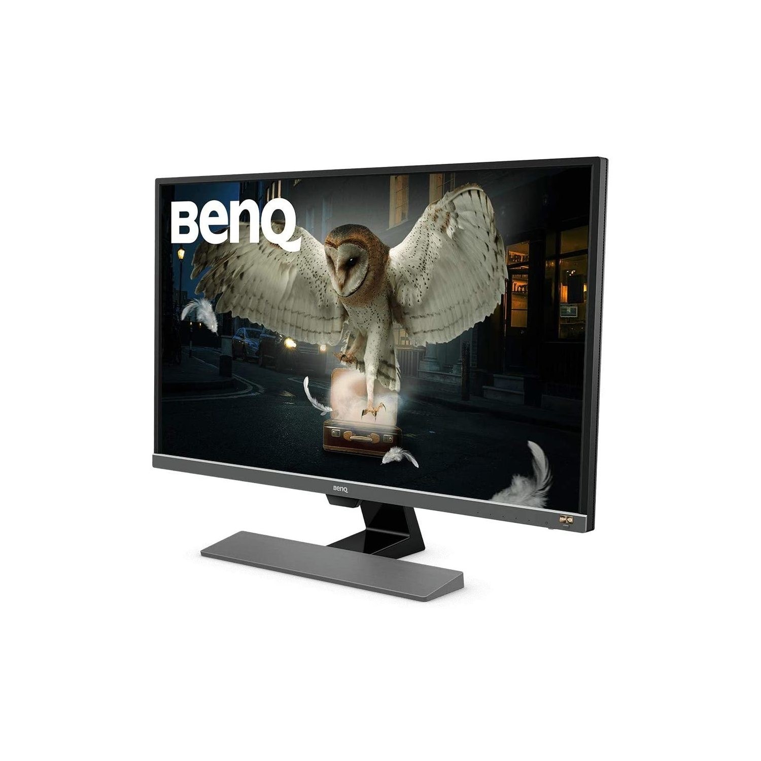 Купить Монитор Benq 27 Дюймов