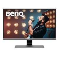 BenQ EW3270U 31.5" 4K UHD HDR USB-C Monitor BenQ EW3270U 31.5" 4K UHD HDR USB-C Monitor
