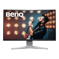 Refurbished BenQ EX3203R 31.5" QHD Curved Monitor
