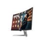 Refurbished BenQ EX3203R 31.5" QHD Curved Monitor