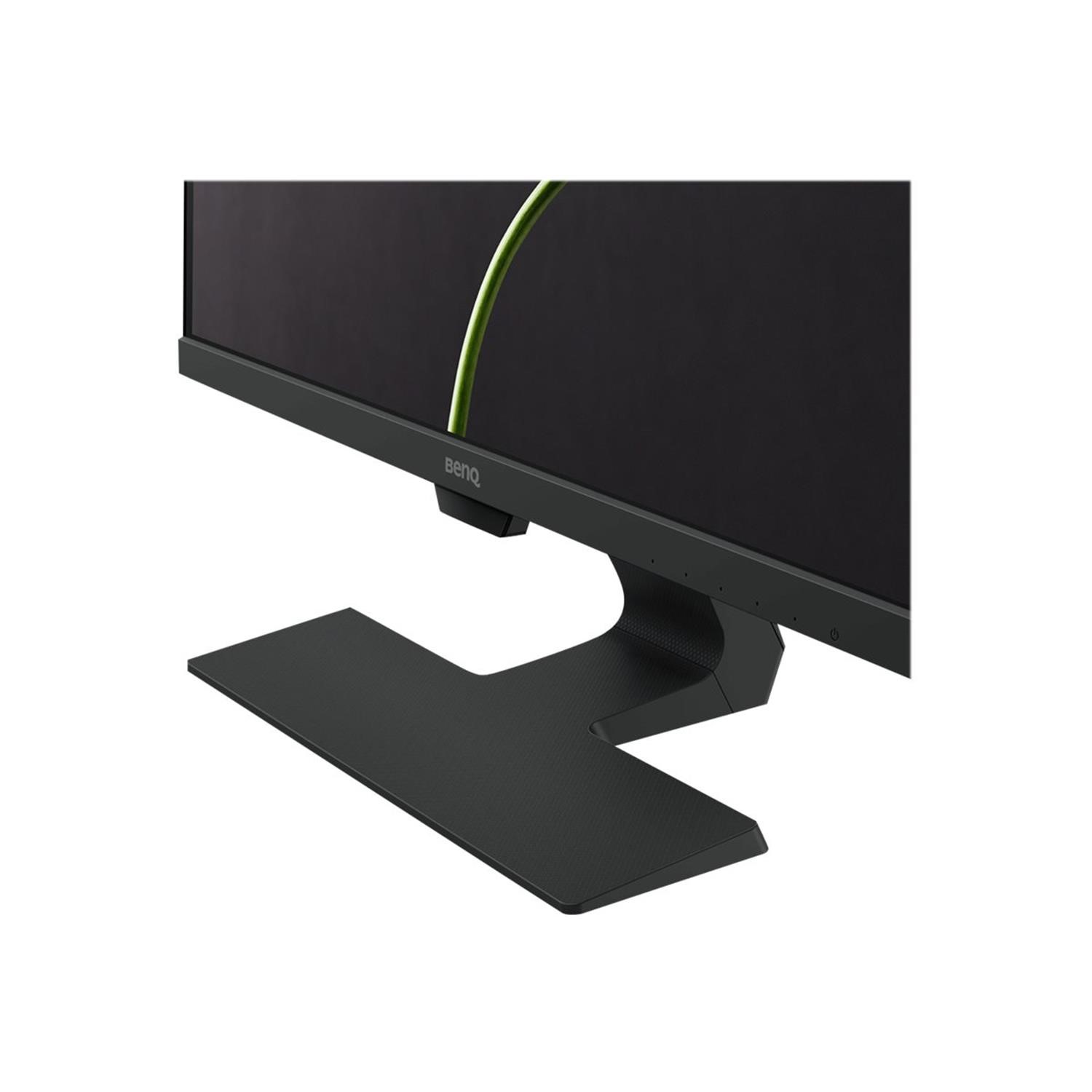 BenQ GW2280 | 21.5インチ Full HD アイケアモニター レビュー】BenQ 