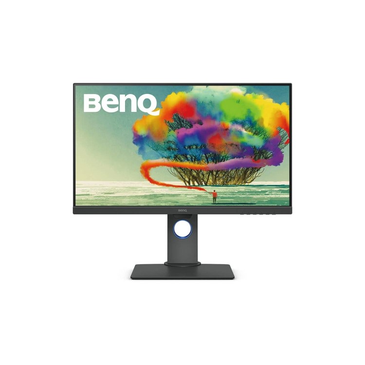 BenQ PD2700U 27" 4K UHD Monitor
