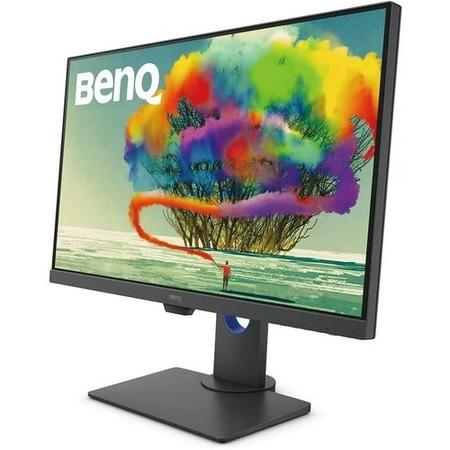 BenQ PD2700U 27" 4K UHD Monitor