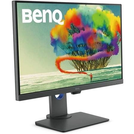 BenQ PD2700U 27" 4K UHD Monitor