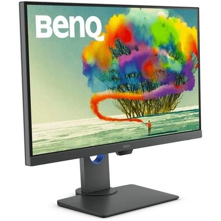 BenQ PD2700U 27" 4K UHD Monitor
