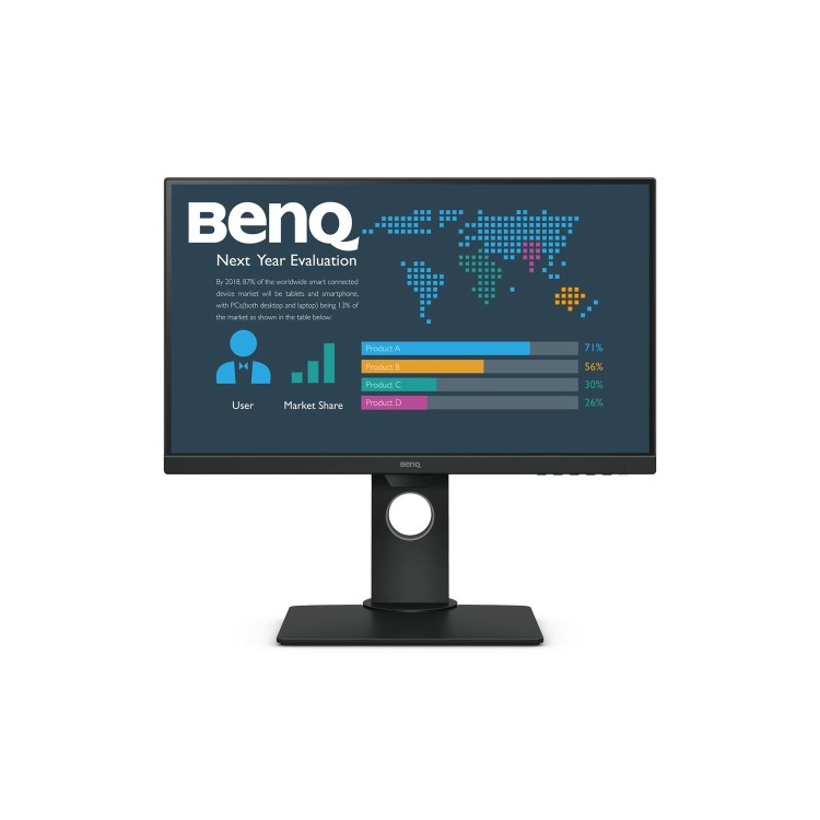 BenQ BL2480T 23.8" IPS Full HD Monitor
