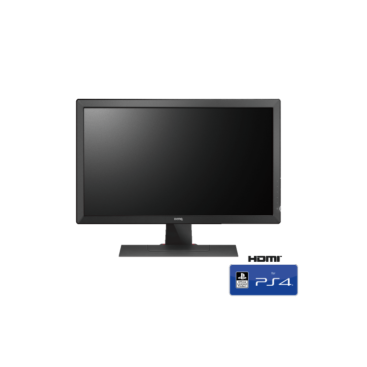 BenQ ZOWIE RL2455 24" Full HD 75Hz 1ms Gaming Monitor
