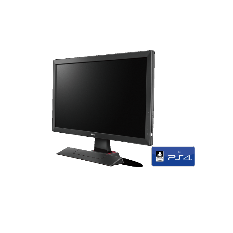 BenQ ZOWIE RL2455 24" Full HD 75Hz 1ms Gaming Monitor