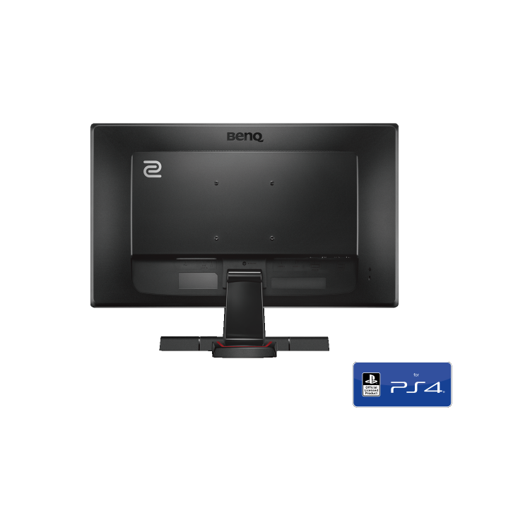 BenQ ZOWIE RL2455 24" Full HD 75Hz 1ms Gaming Monitor