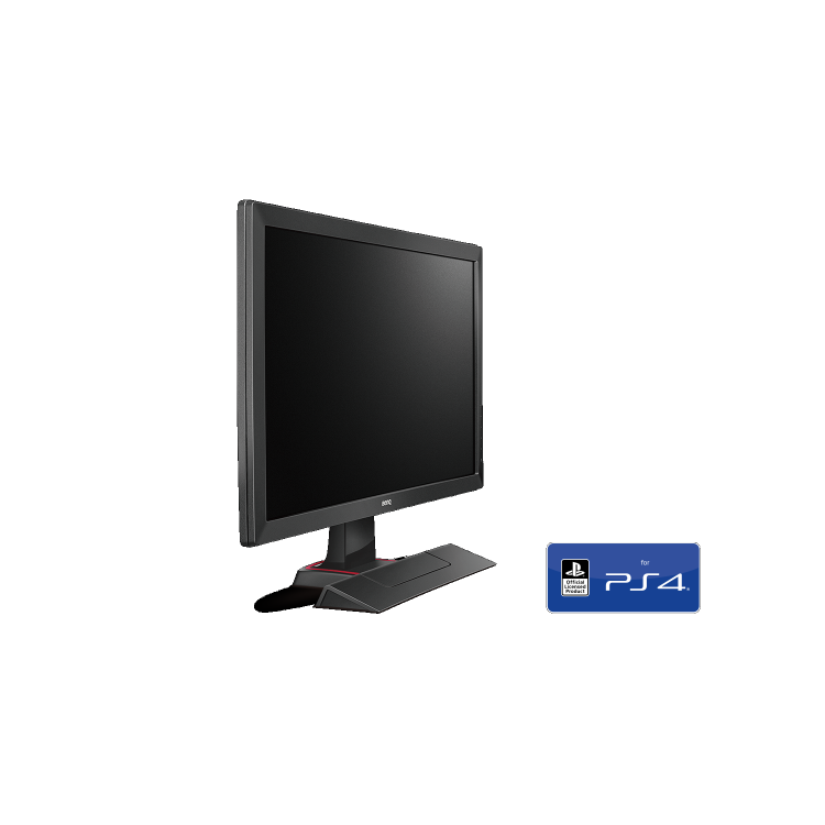 BenQ ZOWIE RL2455 24" Full HD 75Hz 1ms Gaming Monitor