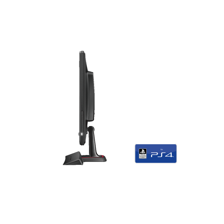 BenQ ZOWIE RL2455 24" Full HD 75Hz 1ms Gaming Monitor