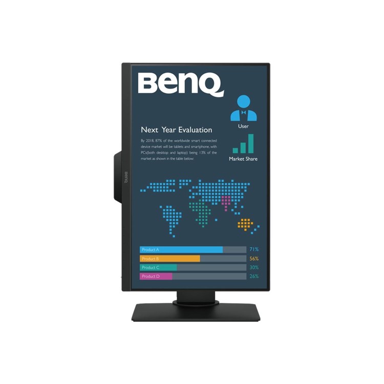 BenQ BL2381T 23" IPS Full HD Monitor