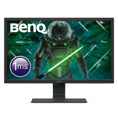 BenQ GL2480 24" Full HD Gaming Monitor