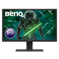 BenQ GL2480 24" Full HD Gaming Monitor BenQ GL2480 24" Full HD Gaming Monitor