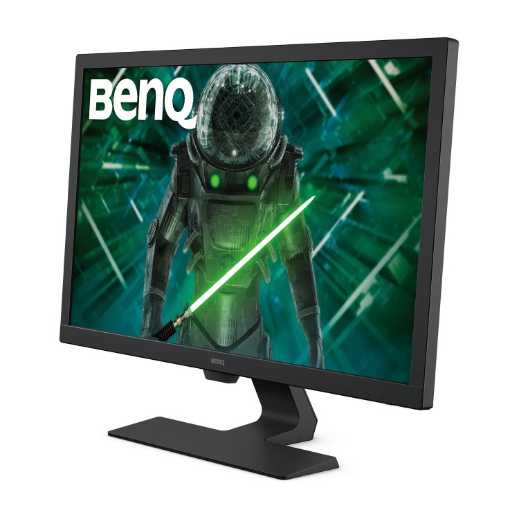 BenQ GL2780E 27" Full HD 1ms Gaming Monitor