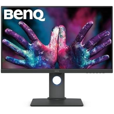 BENQ PD2705Q 27" IPS QHD USB-C HDR Monitor