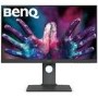 Refurbished BENQ PD2705Q 27" QHD HDR IPS Monitor