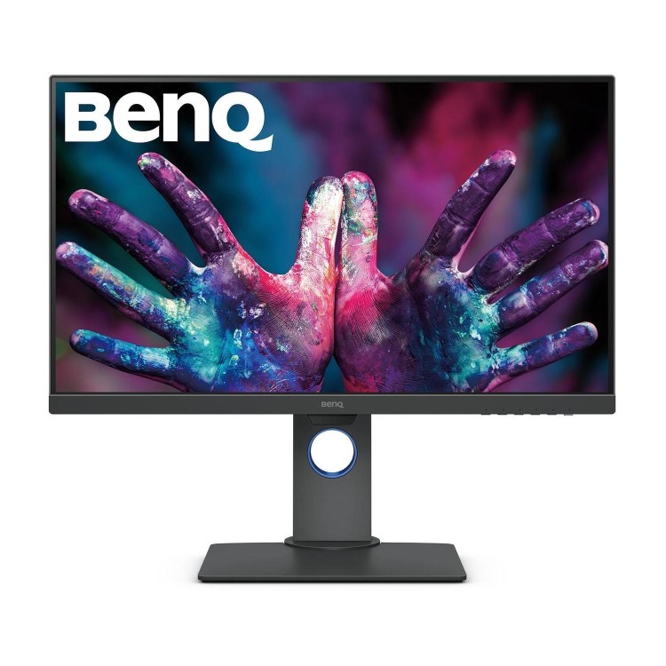 BENQ PD2705Q 27" IPS QHD USB-C HDR Monitor