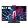 BENQ PD2705Q 27" IPS QHD USB-C HDR Monitor