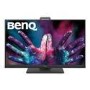 Refurbished BENQ PD2705Q 27" QHD HDR IPS Monitor