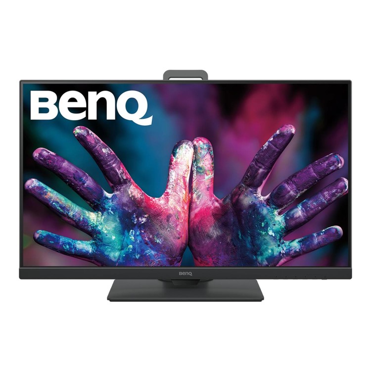 BENQ PD2705Q 27" IPS QHD USB-C HDR Monitor
