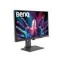 Refurbished BENQ PD2705Q 27" QHD HDR IPS Monitor