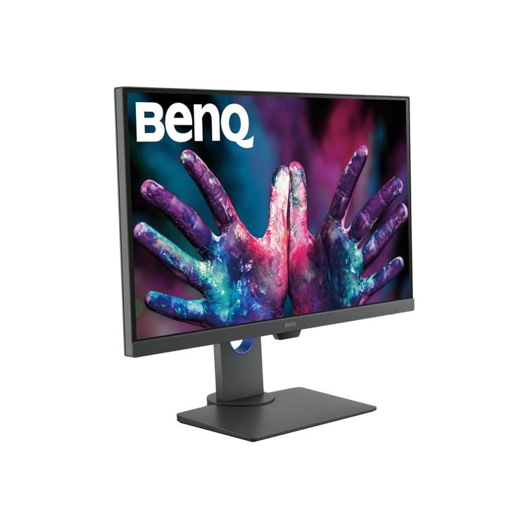 BENQ PD2705Q 27" IPS QHD USB-C HDR Monitor