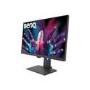 Refurbished BENQ PD2705Q 27" QHD HDR IPS Monitor