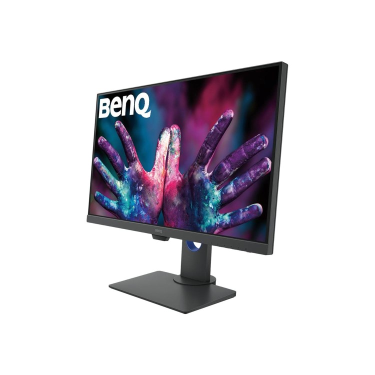 BENQ PD2705Q 27" IPS QHD USB-C HDR Monitor