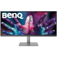 BenQ PD3420Q 34" WQHD HDR Monitor